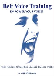 Belt Voice Training - Empower Your Voice!