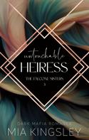 Mia Kingsley: Untouchable Heiress ★★★★