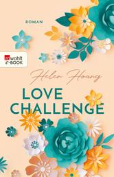 Love Challenge - Die Fortsetzung von "The Kiss Quotient" | Das BookTok-Phänomen