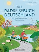 Thorsten Brönner: Das Radreisebuch Deutschland ★★★