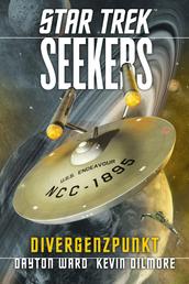 Star Trek - Seekers 2 - Divergenzpunkt