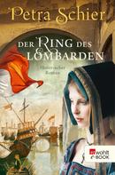 Petra Schier: Der Ring des Lombarden ★★★★★