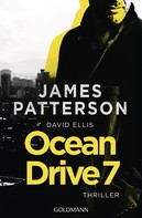 David Ellis: Ocean Drive 7 ★★★★