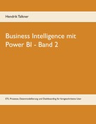 Hendrik Talkner: Business Intelligence mit Power BI 