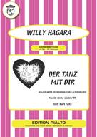 Heinz Gietz: Der Tanz mit dir 