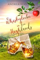Andrea Ego: Whiskyliebe in den Highlands ★★★★★