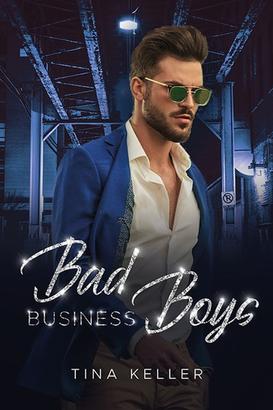 Bad Business Boys