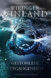 Die Wikinger von Vinland (Band 2): Gestohlene Vergangenheit