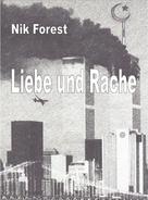 Nik Forest: Liebe und Rache 