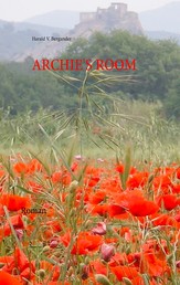 Archie's Room - Roman