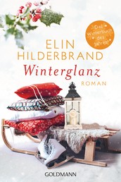 Winterglanz - Roman