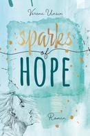 Verena Unsin: Sparks of Hope ★★★★