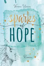 Sparks of Hope - Roman