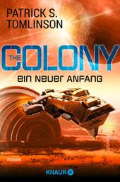 The Colony - ein neuer Anfang - Roman