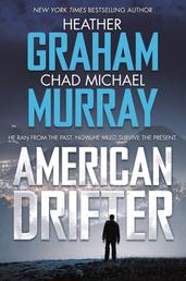 American Drifter - A Thriller