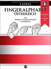 Fingeralphabet Österreich - Ein Handbuch