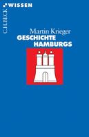 Martin Krieger: Geschichte Hamburgs ★★★★
