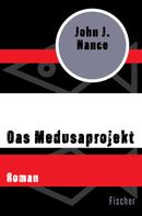 John J. Nance: Das Medusaprojekt ★★★★