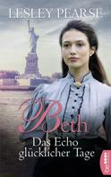 Lesley Pearse: Beth - Das Echo glücklicher Tage ★★★★★