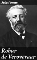 Jules Verne: Robur de Veroveraar 