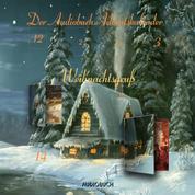 Weihnachtsgruß - Der Audiobuch Adventskalender