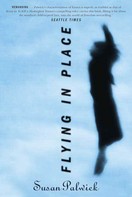Susan Palwick: Flying in Place 