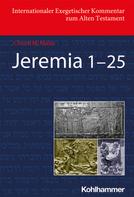 Christl Maier: Jeremia 1-25 