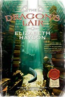 Elizabeth Haydon: The Dragon's Lair 