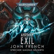 Warhammer 40.000: Ahriman 1 - Exil