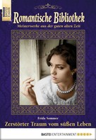 Frida Sommer: Romantische Bibliothek - Folge 52 ★★★★