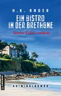 H. K. Anger: Ein Bistro in der Bretagne ★★★★