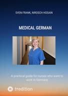 Sven Frank: Medical German 