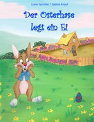 Liane Spindler: Der Osterhase legt ein Ei ★★★★