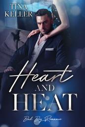 Heart and Heat - Humorvoller Liebesroman