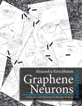 Graphene Neurons