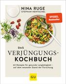 Nina Ruge: Das Verjüngungs-Kochbuch ★★★★