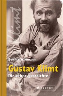 Bettina Schümann: Gustav Klimt ★★★★