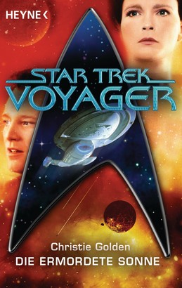 Star Trek - Voyager: Die ermordete Sonne