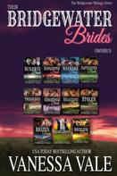 Vanessa Vale: Their Bridgewater Brides Omnibus 