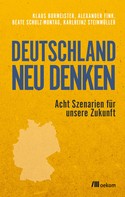 Klaus Burmeister: Deutschland neu denken ★★★★★
