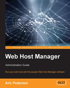 Web Host Manager