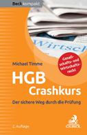 Michael Timme: HGB Crashkurs 