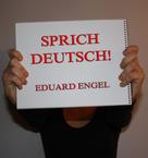 Eduard Engel: Sprich deutsch! 