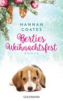 Hannah Coates: Berties Weihnachtsfest ★★★★