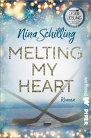 Nina Schilling: Melting my Heart ★★★★