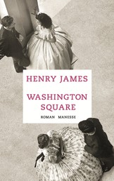 Washington Square - Roman