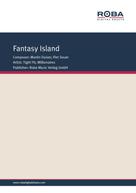 Piet Souer: Fantasy Island 