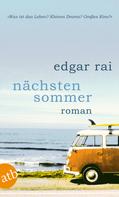 Edgar Rai: Nächsten Sommer ★★★★