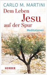 Dem Leben Jesu auf der Spur - Meditationen