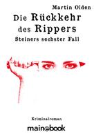 Martin Olden: Die Rückkehr des Rippers ★★★★